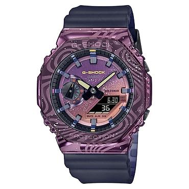 carnival манитор: Casio G‑SHOCK GM-2100MWG Состояние новых часов Подарили, одевал пару — 3