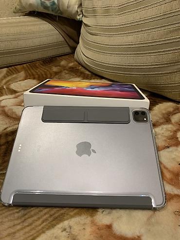 iphone 5g: Планшет, Apple, память 128 ГБ, 10" - 11", Wi-Fi, Б/у, Классический цвет - Серый — 5