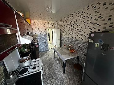 елизавета поларис: 2 комнаты, 49 м², 106 серия, 5 этаж — 5