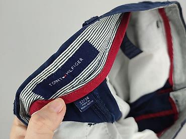 golf wallis: Tommy Hilfiger, Chinosy dla mężczyzn, rozmiar L — 4