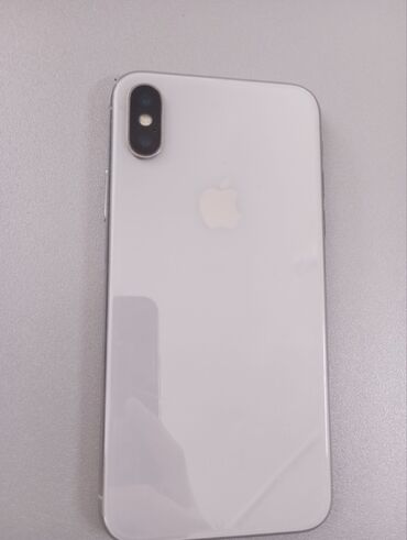 Apple iPhone: IPhone X, Чехол