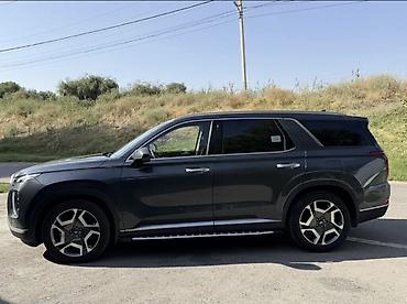 вин код корея: Hyundai Palisade: 2020 г., 2.2 л, Автомат, Дизель, Кроссовер — 8