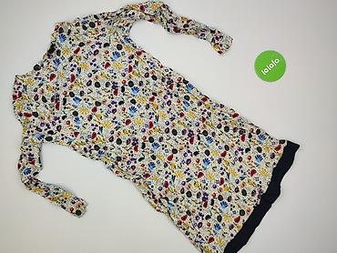 bolerko hm: H&M, Sukienka damska, rozmiar S — 2