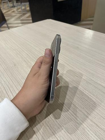 islənmis iphone x: IPhone 15 Pro, 128 GB, Gümüşü, Face ID — 7
