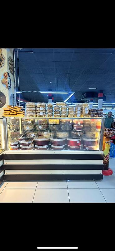 topdan mallar: Topdan tortların satışı! 🍰 Marketlər, şirniyyat mağazaları və satış — 6