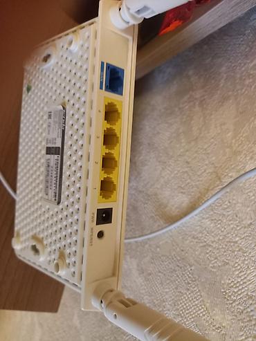 4g mifi modem satilir: WI - Fi aparati satilir — 1