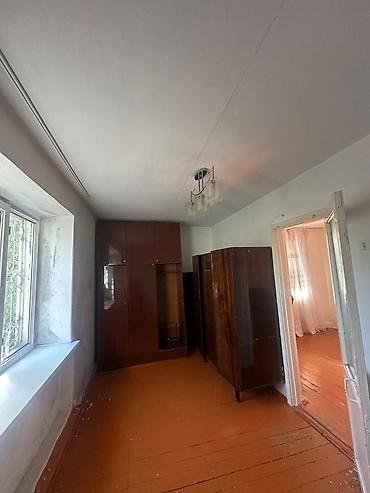 квартира 104 серии: 3 комнаты, 46 м², 1 этаж, Косметический ремонт — 4