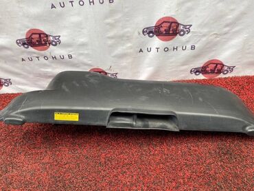 форсунки 1mz: Воздухозаборник TOYOTA Celsior UCF31 4.3 3UZ-FE 2005 (б/у)