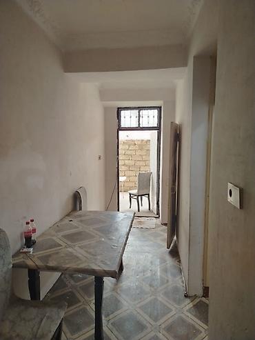 Həyət evləri və villalar: Sabunçu qəs. 2 otaqlı, 48 kv. m, Kredit yoxdur, Təmirsiz — 10