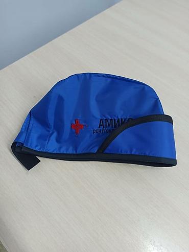 Медицинская одежда: Рентгенозащитные фартуки, НОВЫЕ, свинцовый эквивалент 0,5 мм (Pb) — 10