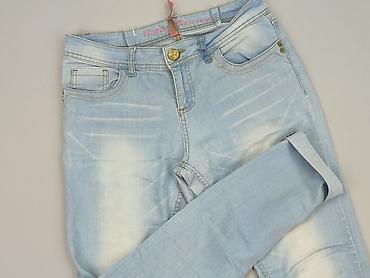 sklepy c: Denim Co, Jeansy damskie, rozmiar M — 1