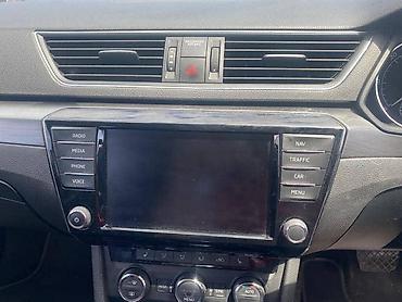 daytek tv: RADIO ZA ŠKODA SUPERB | Radio za Skoda Superb III — 1