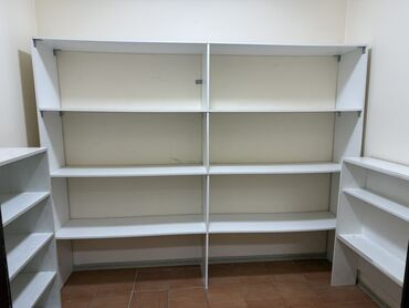 Кеңселерди ижаралоо: Сдаю 2-ух этажное офисное помещение, общей площадью 90 кв.м — 4