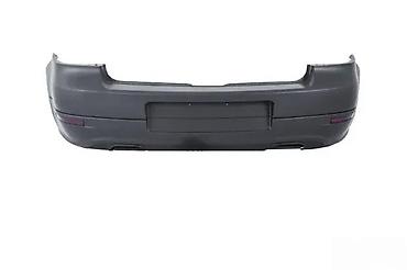 Branici: R32 ZADNJI BRANIK KOMPLETAN VW GOLF 4 IV | Kompletan R32 Zadnji — 2