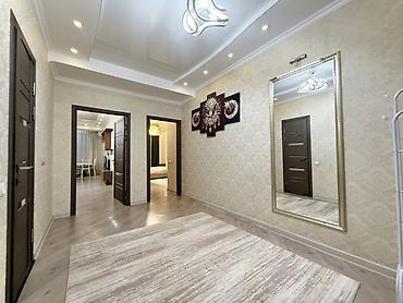 аренда квартира без мебели: 🏡 УЮТНАЯ КВАРТИРА ПОСУТОЧНО В ЦЕНТРЕ ГОРОДА Сдаётся просторная и — 9