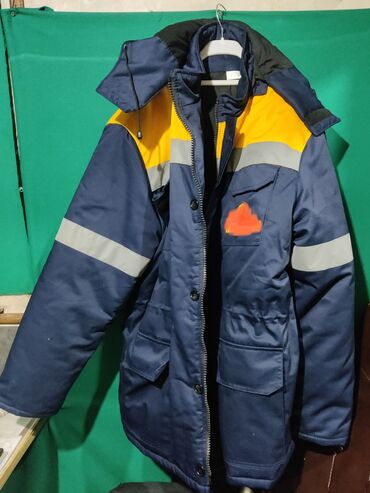 спец одежда повар: Спец.одежда, фуфайка 62 размер (соответствует размеру 54-56), очень