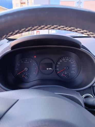 Продажа авто: Kia Morning: 2019 г., 1 л, Автомат, Бензин, Хэтчбэк — 5