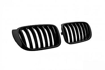 MASKE BUBREZI RESETKE GRILOVI BMW X3 F25 / X4 F26 (8 | Resetke Maska na lalafo.rs MASKE BUBREZI RESETKE GRILOVI BMW X3 F25 / X4 F26 (8 | Resetke Maska