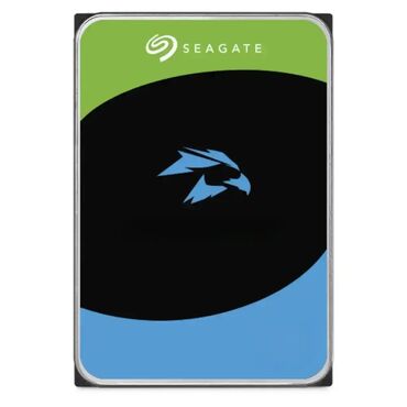 hard diskovi za laptopove: Brand: SEAGATE |x|x Model: Hard disk 3.5 4TB Seagate SkyHawk 256MB