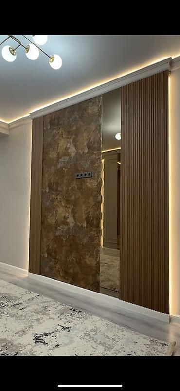 Продажа квартир: 2 комнаты, 75 м², Элитка, 4 этаж, Дизайнерский ремонт — 5