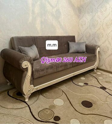 Divanlar: Künc divan, Yeni, Açılan, Bazalı, Parça, Şəhərdaxili pulsuz çatdırılma — 16