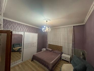 zig kiraye ev: 60 kv. m, 2 otaqlı, Kanalizasiya, Qaz, Su — 2