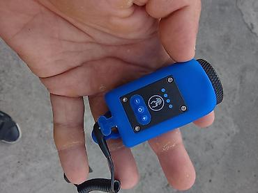 Digər aksesuarlar: Velo moto skuter ucun iwiq ve siqnal real alana endirim olacaq bekar — 3