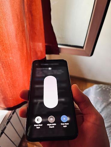 irşad telecom iphone 11 pro max: IPhone 11 Pro Max, 256 GB, Matte Midnight Green, Face ID, Simsiz şarj — 7
