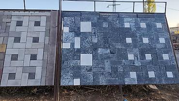 Садовые бордюры: Садовый бордюр, Литой, Бетонный, С подсветкой, Новый — 20