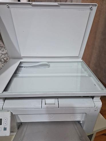 vatman kagizi: HP çoxfunksiyalı lazer printeri - Brend/model: HP LaserJet — 6