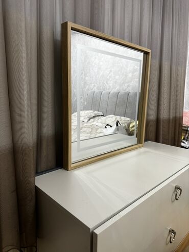 Komodlar: İşlənmiş, Güzgülü, Türkiyə — 13