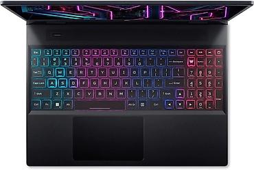 gtx 4060: Yeni Acer Predator, 16 ", Intel Core i7, 1 TB, Ödənişli çatdırılma, Rayonlara çatdırılma, Ünvandan götürmə — 2