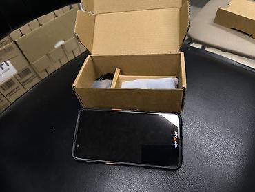 Торговые принтеры и сканеры: Подключи ТСД от MERTECH Профессиональный ТСД (терминал сбора данных) — 1