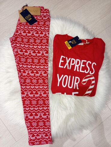 Paketi dečije odeće: Paket: Duksevi — 50