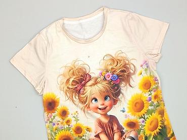 bluzki spongebob: T-shirt damski, rozmiar S — 1