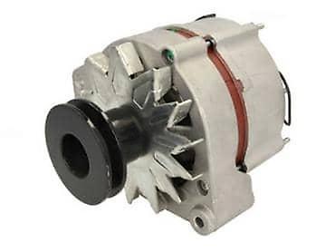 ruska pumpa 600w: ALTERNATOR ZA VOLKSWAGEN POLO OD 1996. DO 2007. GOD. | alternator za — 5