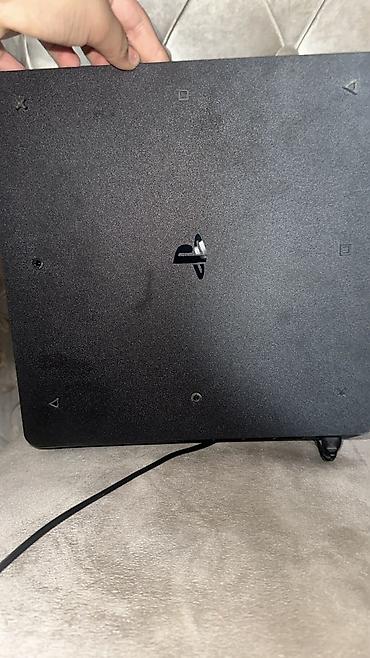 dvd disk: Hec bir problem yoxdu pult 1 denedi ideal veziyyet Sony PlayStation 4 — 3