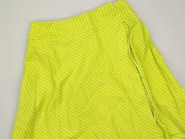 plisowane spódnice olx: Skirt, M (EU 38), condition - Very good