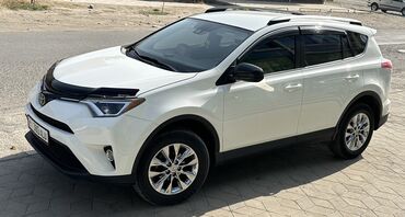 мерседес 2023: Toyota RAV4: 2019 г., 2.5 л, Автомат, Бензин, Кроссовер