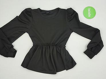 shein bluza oversize: Shein, Bluzka damska, rozmiar XS — 3