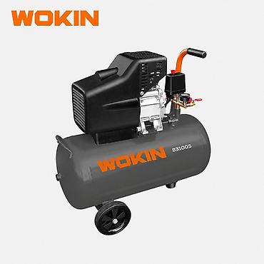 Оборудование для производства: №: 8937 Məhsulun adı: Hava kompressoru W831002 Brend: No Brand — 1