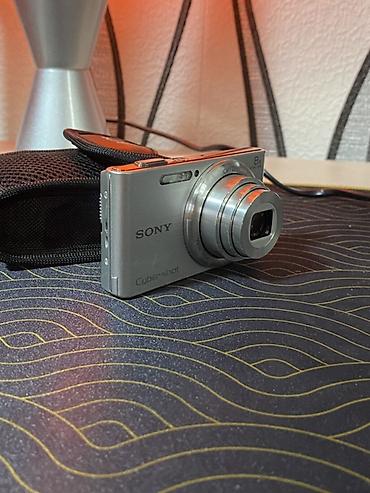 Фотоаппараты: Sony DSC-W730 Компактная и лёгкая камера в отличном состоянии — 8