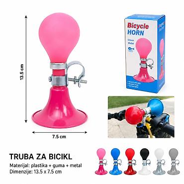 KMT 5-inčni sprej za gvozdene trube za bicikle 2001526 Opis: -