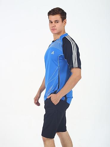 Футболки: Футболка Adidas Treino Tee Original !!! Категория - Adidas Climacool — 3