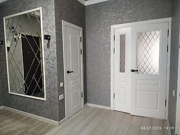 Квартиры: 2 комнаты, 74 м², 2 этаж, Евроремонт — 8