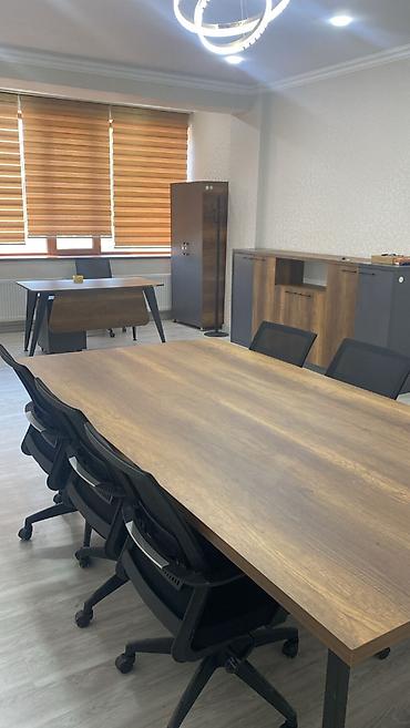 yaşmada: Ofis – İcarəyə verilir Ünvan: Bakı şəhəri, Yasamal rayonu, M — 7