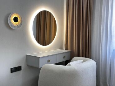 Продажа квартир: 2 комнаты, 65 м², Элитка, 14 этаж, Дизайнерский ремонт — 3