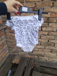 Ostale dečije stvari: Paket za bebe decake vel 62/68,paket od 25 komad +10 kapica, sve uza na lalafo.rs — 20 Ostale dečije stvari: Paket za bebe decake vel 62/68,paket od 25 komad +10 kapica, sve uza — 20