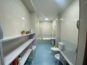 osh flat: 🏡 СДАЁТСЯ 4-КОМНАТНАЯ КВАРТИРА | ЗОЛОТОЙ КВАДРАТ 📍 Панфилова, 146 / — 7