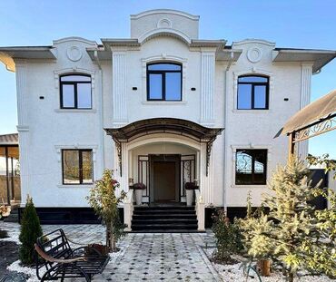 Продажа домов: Дом, 250 м², 5 комнат, Агентство недвижимости, ПСО (под самоотделку)